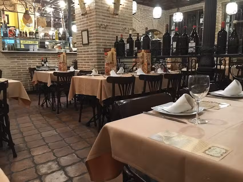 La Taberna de Chana