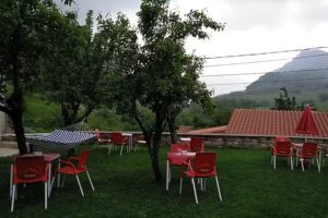 La Taberna de Cicera