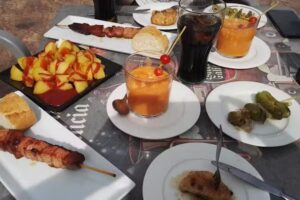 La Taberna de Cogollos