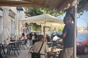 La Taberna de Colón