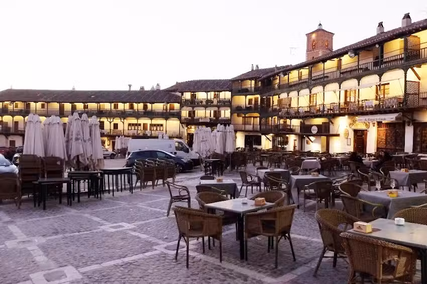 La Taberna de Conrado