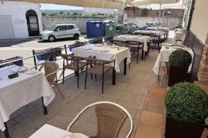 La Taberna de Cuatro Caminos