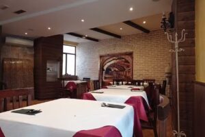 La Taberna de Domínguez