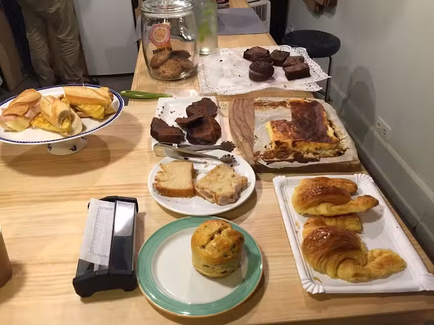La Taberna de Egia
