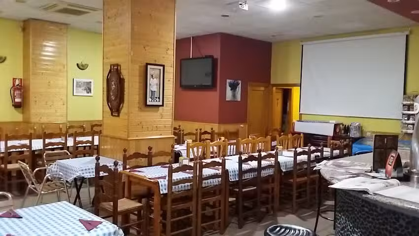 La Taberna De Elizeth