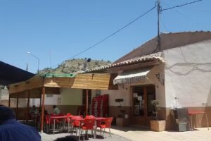 La Taberna de Encebras