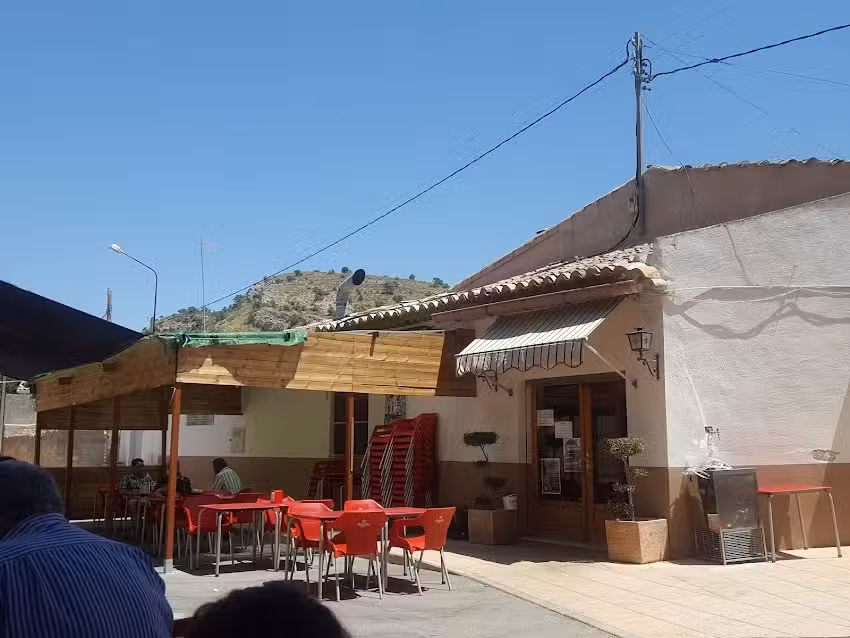 La Taberna de Encebras