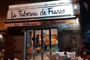 La Taberna de Frasco