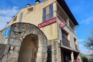 La Taberna de Fredes