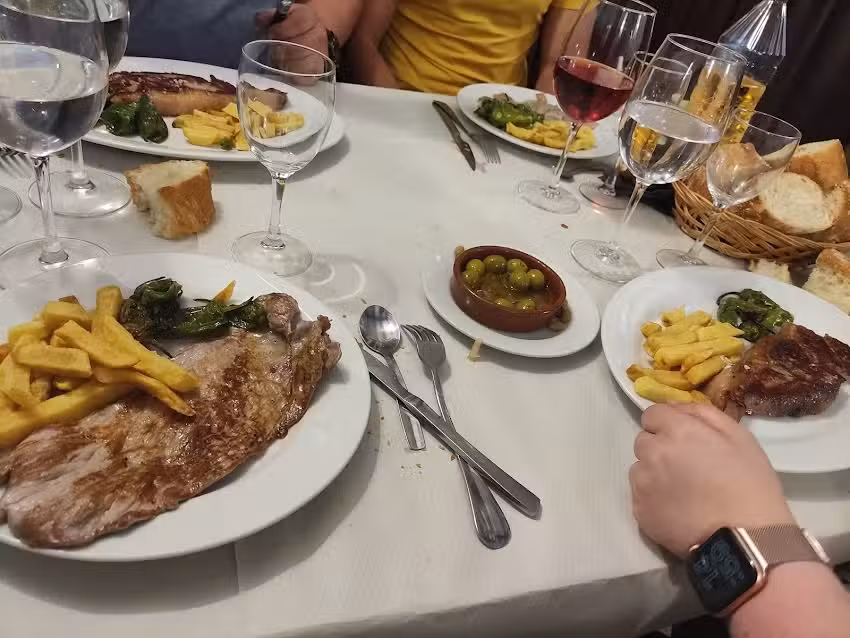 La Taberna de Fuensalda&ntilde;a