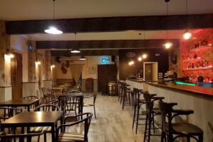 La Taberna de Garlitos