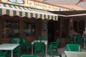La Taberna de Juan