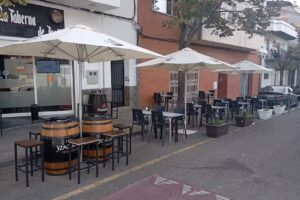La Taberna de Justo