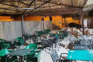 La Taberna de la T&iacute;a Mar&iacute;a