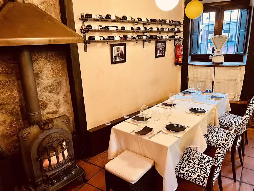 La Taberna de los Cerros