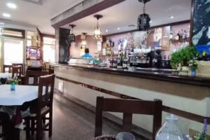 La Taberna de Machado