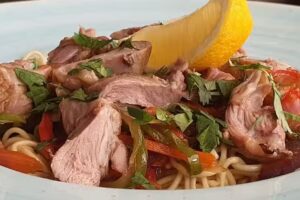 La Taberna de Manuela