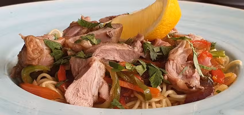 La Taberna de Manuela