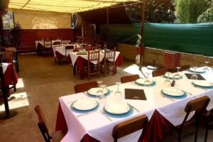 La taberna de Martin