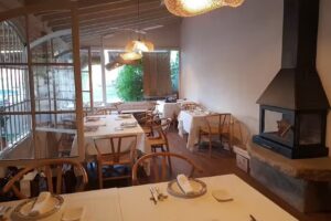 La Taberna de Mike Palmer