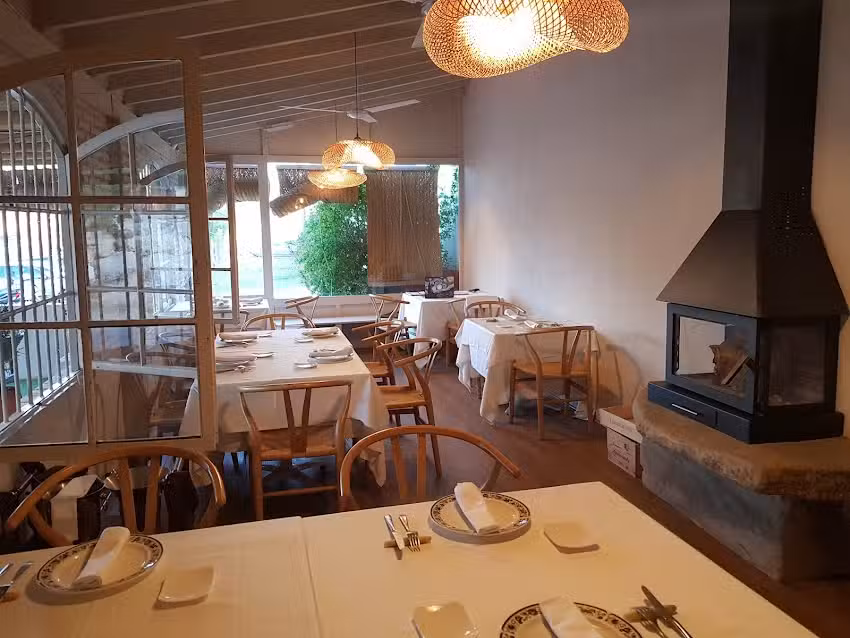 La Taberna de Mike Palmer