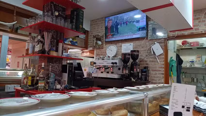 La Taberna de MIKI