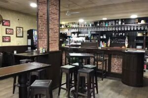 La Taberna de Milagros