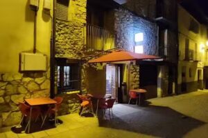 La Taberna de Mosqueruela