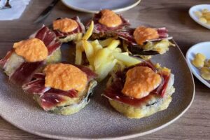 La Taberna de Naranjo