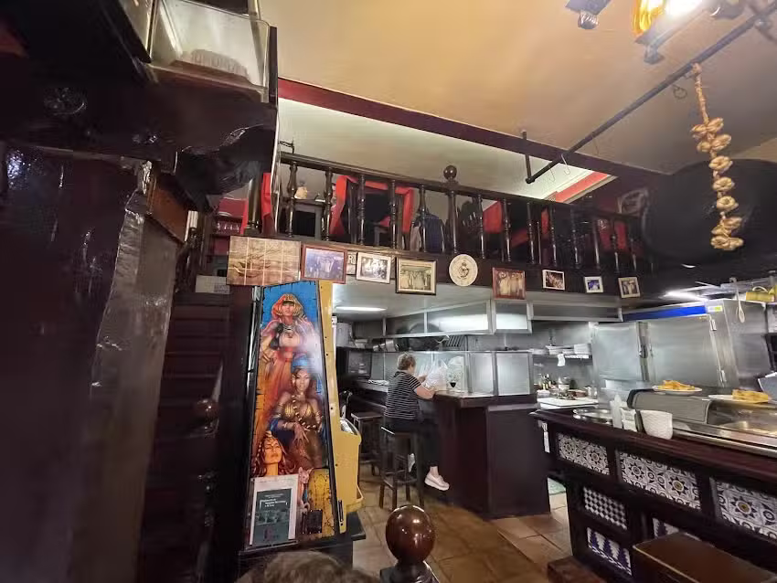 La Taberna de Paco