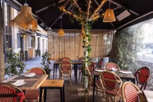 La Taberna de Pe&ntilde;alver