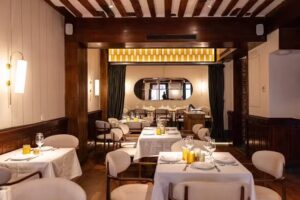 La Taberna de Pe&ntilde;alver Cava Baja