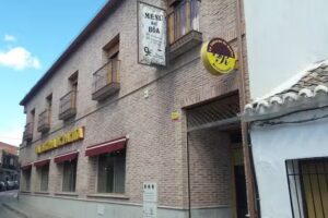 La Taberna de Rafita