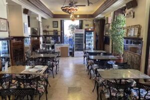 La Taberna de Ramales