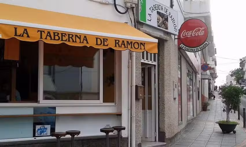 La Taberna de Ram&oacute;n