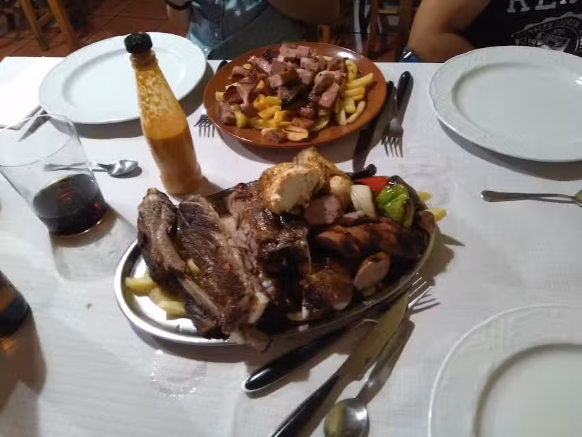 La Taberna de Silo