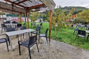 La Taberna De Trasanquelos