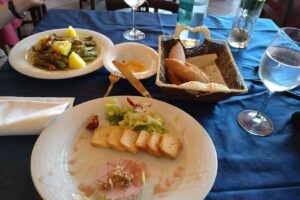 La Taberna de Tulebras