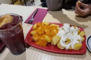 La Taberna De Yasm&iacute;n