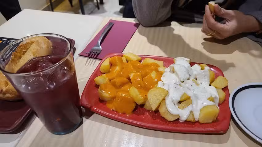 La Taberna De Yasm&iacute;n