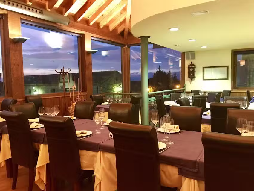 La Taberna del Abuelo Luis