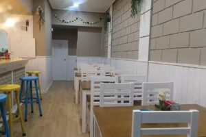 La Taberna Del Bosque