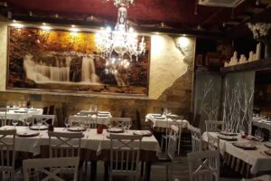 La Taberna del Buddha