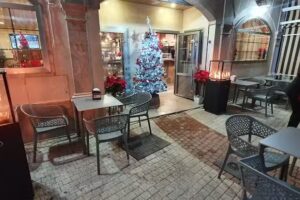 La Taberna del Caminito