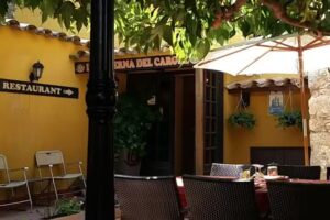 La Taberna del Cargol