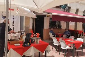 LA TABERNA DEL CASINO