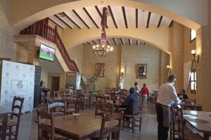 La Taberna del Castillo