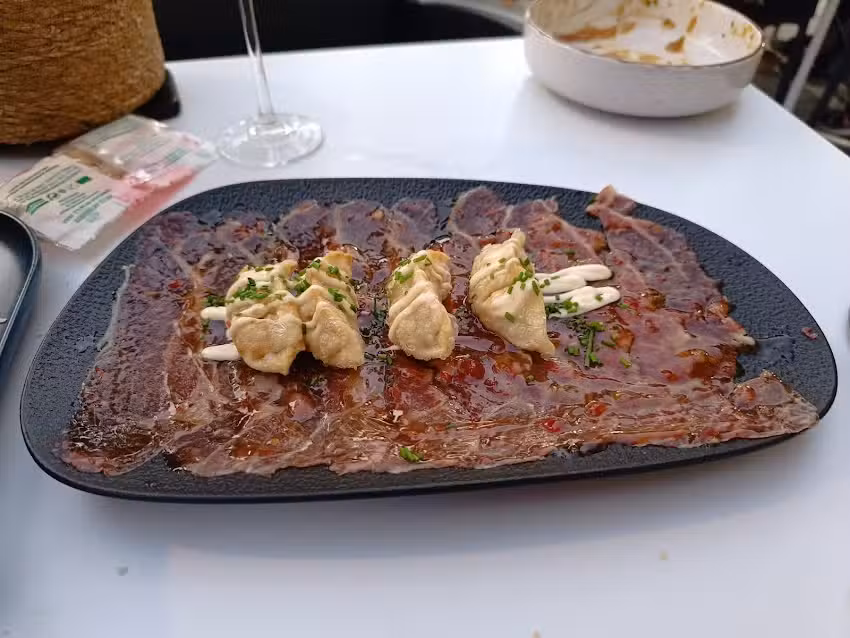 La Taberna del Chef del Mal