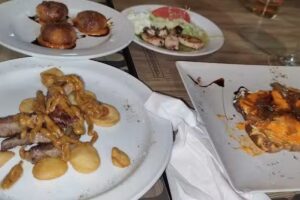 La Taberna del Conde