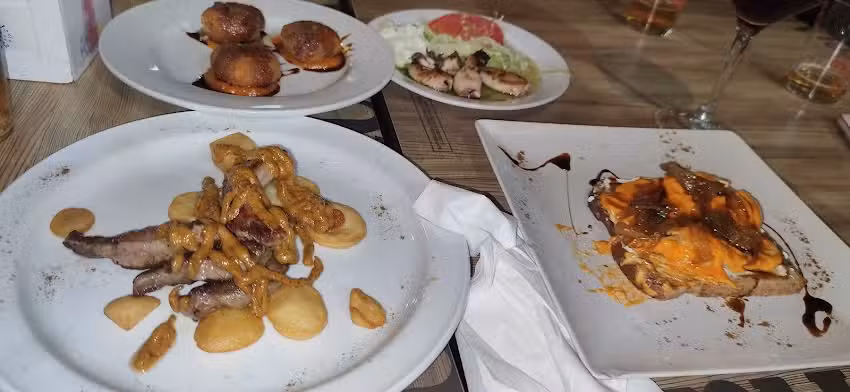 La Taberna del Conde